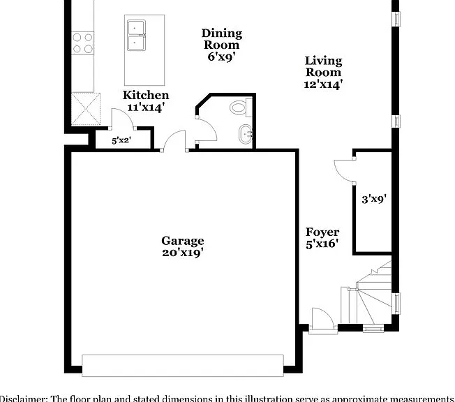 4726 N Tower Dr — Photo 2