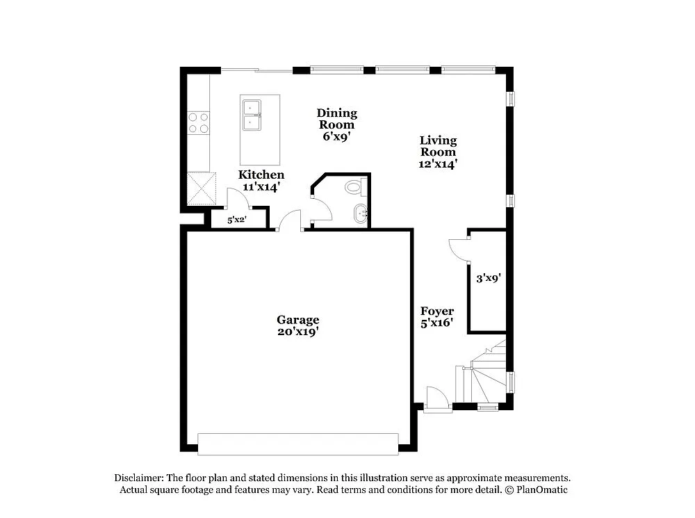 Building Photo - 4726 N Tower Dr
