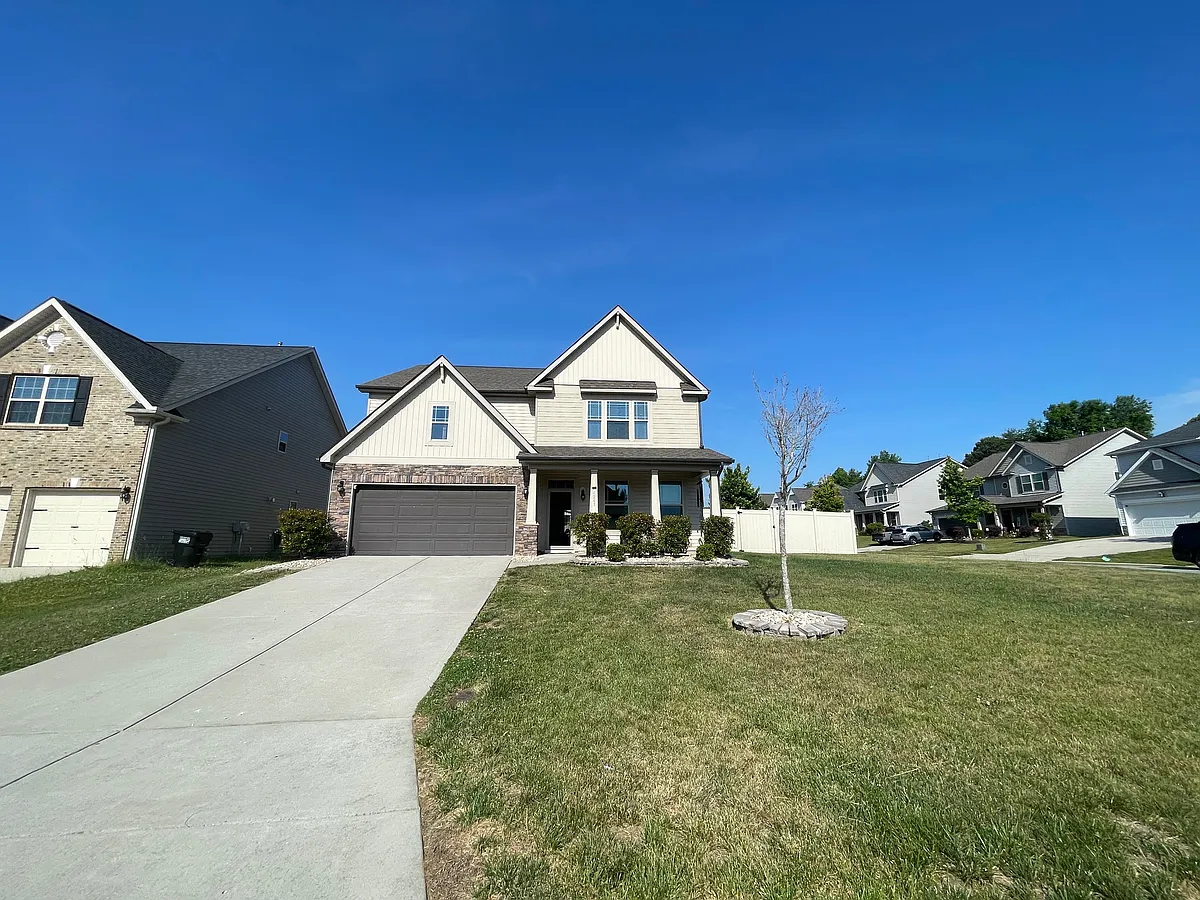 Building Photo - 4241 Swayze Ct