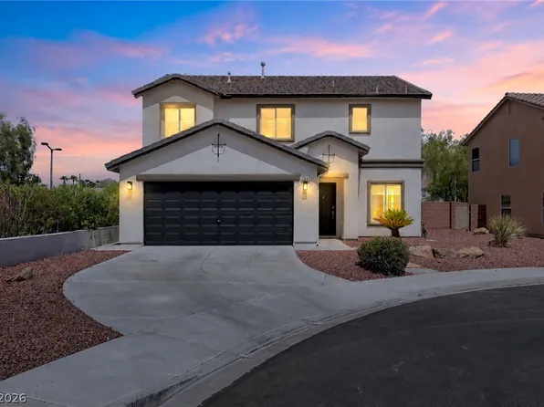 5044 Wild Buffalo Ave, Las Vegas, NV 89131