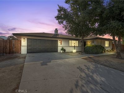 25940 New Chicago Ave, Hemet, CA, 92544