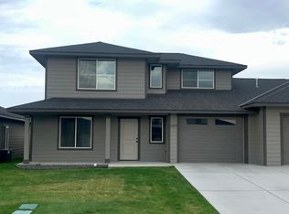 6309 Sand Dune Ln, Pasco, WA 99301