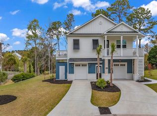 2807 Ships Wheel Dr, North Myrtle Beach, SC 29582