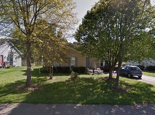 307 Heathwick Dr, Knightdale, NC 27545