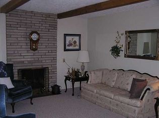 3625 Robin Dr, Shively, KY 40216