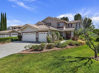 41824 Corte Valentine, Temecula, CA 92592
