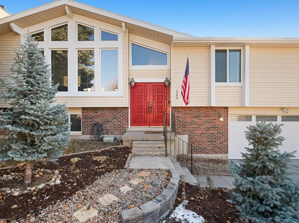 1194 E Starwood Dr, Sandy, UT 84094