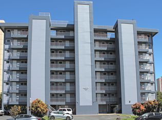 955 Ala Lilikoi St APT 203, Honolulu, HI 96818