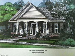 3509 Saunders Brg, Williamsburg, VA 23188