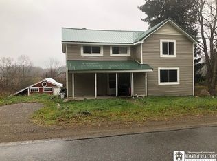 2816 County Road 10, Randolph, NY 14772