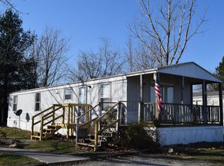 600 S Ogden St LOT 17, Sturgeon, MO 65284