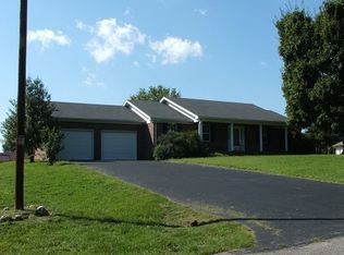 229 Roy Glover Rd, Glasgow, KY 42141