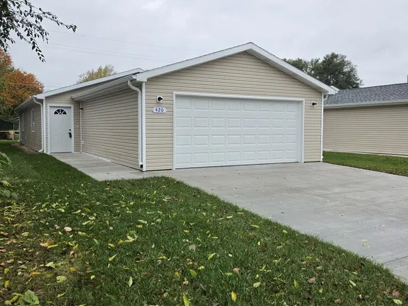 420 Ruby, Grand Island, NE 68803