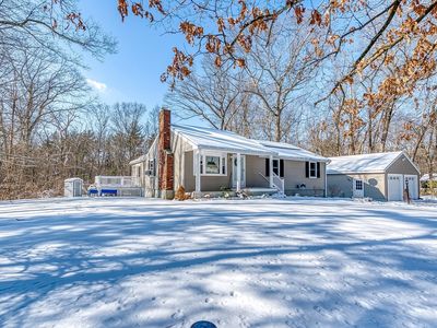 151 Martin Rd, Douglas, MA, 01516