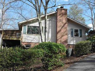 301 Nicklaus Rd, Westminster, SC 29693