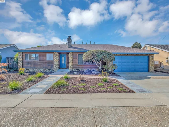 37711 Granville Dr, Fremont, CA 94536