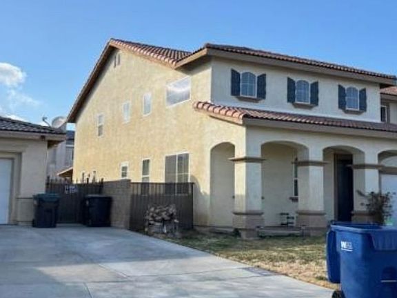 Property Side View