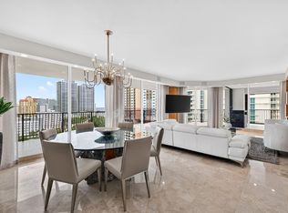 100 S BIRCH Road #1202C, Fort Lauderdale, FL 33316