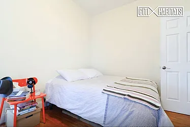 Rented by Citi Habitats