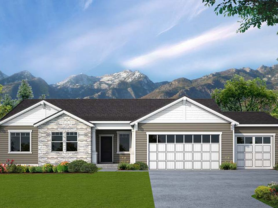 Plan Elevation.