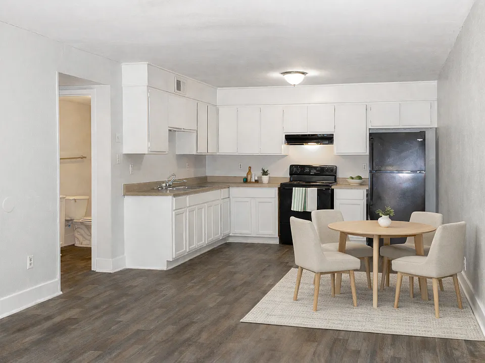 Rainview Apartments