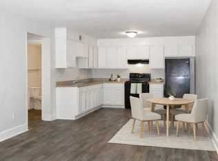 Rainview Apartments, Bay Minette, AL 36507