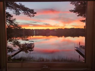 16807 Shawano Dr, Sand Lake, MI 49343