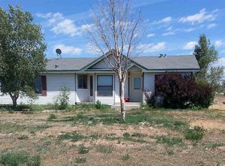 148 E 450 N, Shoshone, ID 83352