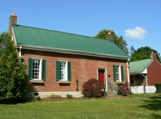 178 Berrywood Dr, Hendersonville, TN 37075