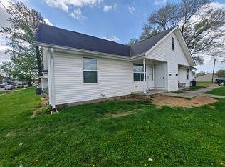 701 Center St, Shelbyville, IN 46176