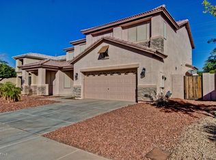 5918 W Questa Dr, Glendale, AZ 85310