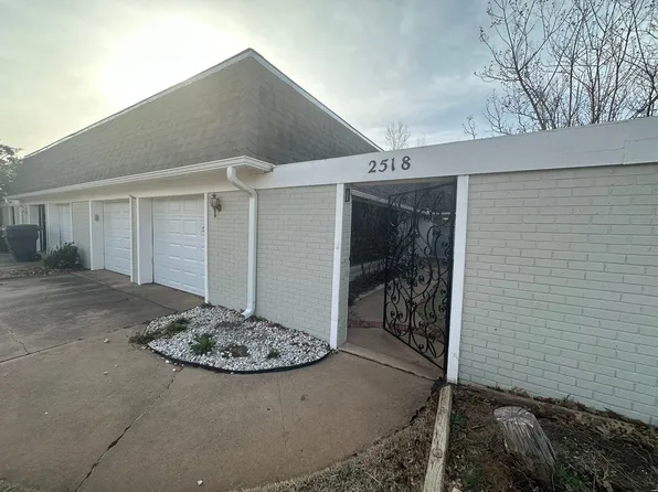 2518 NW 62nd St, Oklahoma City, OK 73112