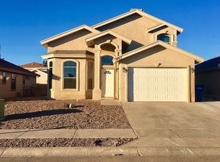 14013 Robert Ituarte Dr, El Paso, TX 79938