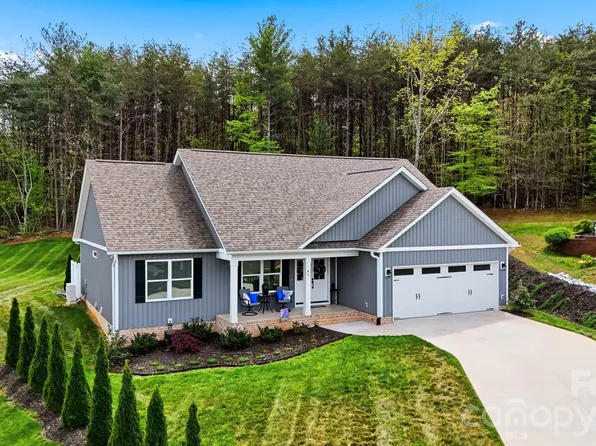 41 Emerson Ct, Taylorsville, NC 28681