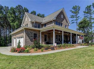 103 Bedford Ln, Mooresville, NC 28115