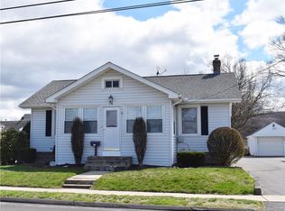 76 Linden St, Plainville, CT 06062