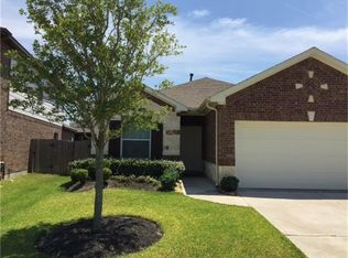 27111 Danbridge Gulch Ln, Katy, TX 77494