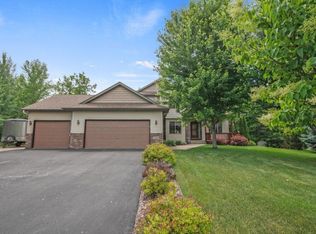 22040 Elston Ave, Forest Lake, MN 55025