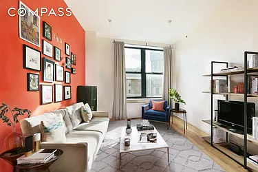 Sold by Compass