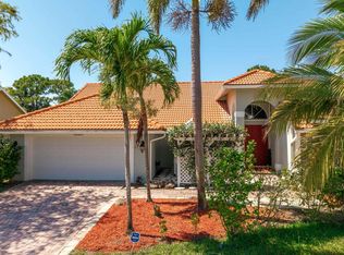 13525 BRIXHAM Street, Wellington, FL 33414