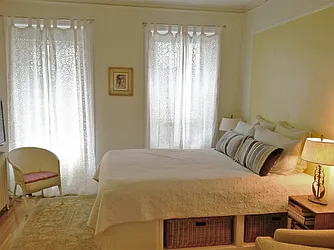 Rented by Maria Buncick Fine Properties, LLC