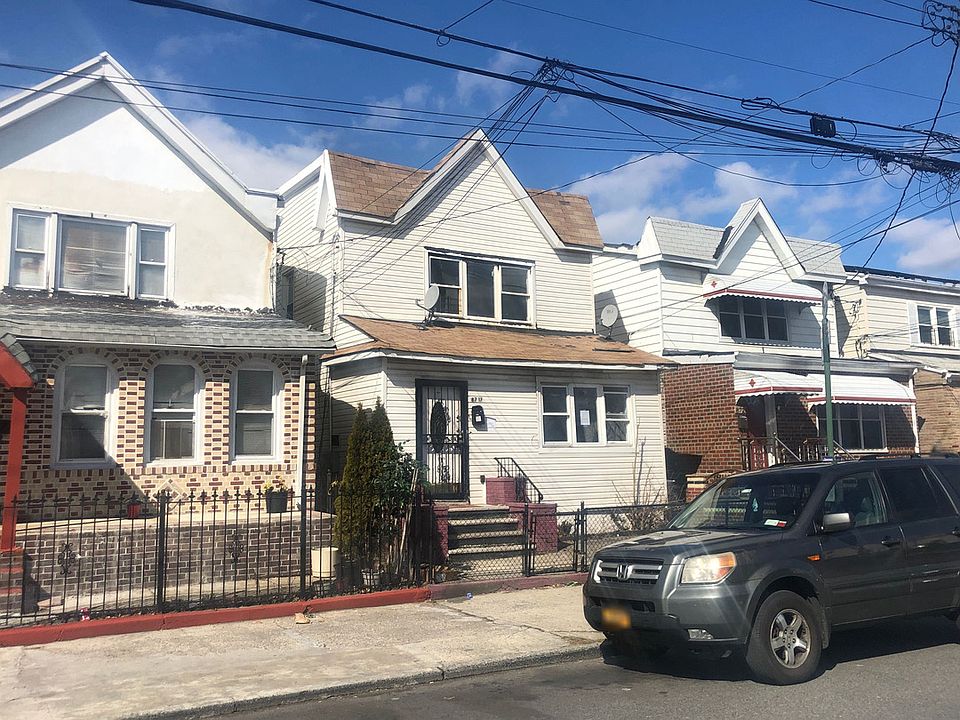 8717 Avenue L, Brooklyn, NY 11236 Zillow