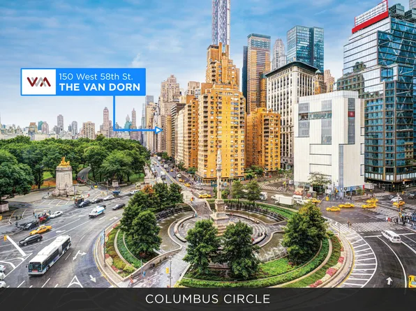 150 West 58th Street image 9 of 10