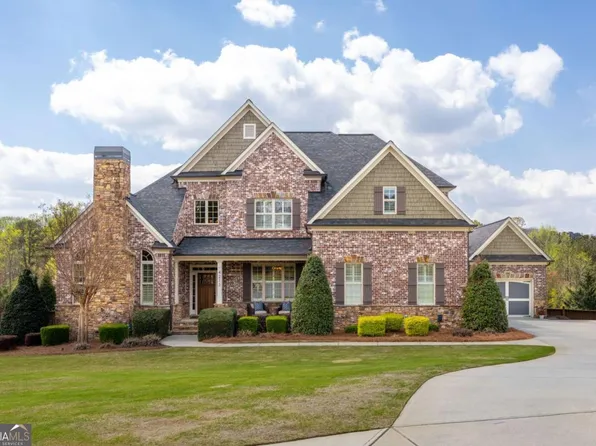 4213 Demere Rd NW, Marietta, GA 30064