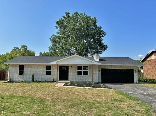 2211 Clinton Dr, Granite City, IL 62040