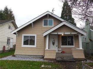 352 15th Ave, Longview, WA 98632