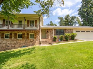 1101 5th Ave NE, Jacksonville, AL 36265