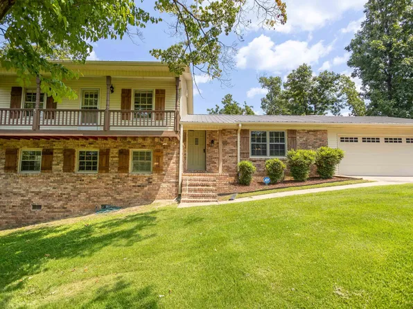 1101 5th Ave NE, Jacksonville, AL 36265