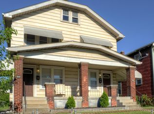 834-836 Wager St, Columbus, OH