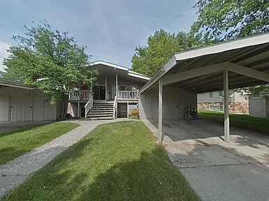3D tour 1